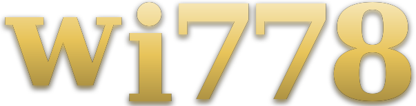 wi778 logo